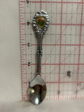 Whitewood Saskathcewan Canada Souvenir Spoon