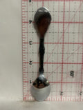 Whitewood Saskathcewan Canada Souvenir Spoon