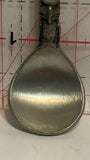 Totem Pole Zoma Pewter Souvenir Spoon
