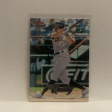 #130 Bobby Crosby Oakland Athletics 2007 Fleer Ultra Baseball Card HT