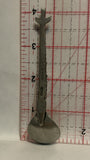Totem Pole Zoma Pewter Souvenir Spoon
