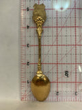 Acropolis Athens Greece Souvenir Spoon