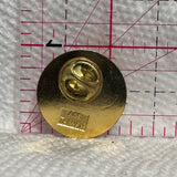 Swan City Canadian Legion #54 Grande Prairie  Lapel Pin