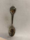 Yosemite National Park Souvenir Spoon