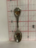 Yosemite National Park Souvenir Spoon