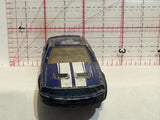 Blue '07 Shelby GTS500 C46 Hot Wheels Diecast Car