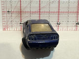Blue '07 Shelby GTS500 C46 Hot Wheels Diecast Car