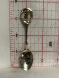 Universal Studios Cameraman Souvenir Spoon