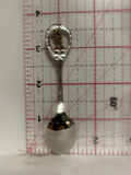 Universal Studios Cameraman Souvenir Spoon