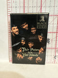 Black College Fund Their Future is in Your Hands Button Pinback