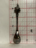 Calcutta Dancer Souvenir Spoon