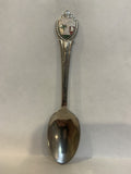 New Hampshire State Souvenir Spoon