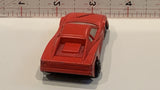 Red Turbo Racer Unbranded Toy Diecast Car