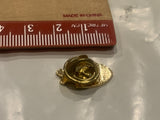 Yukon Crest Emblem Lapel Hat Pin CK