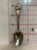 New Hampshire State Souvenir Spoon