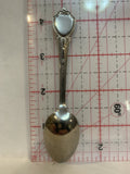 New Hampshire State Souvenir Spoon