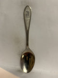 Florida  Souvenir Spoon