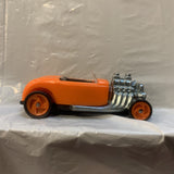 Orange Hot Rod  Hot Wheels Loose Diecast Car 1/64 HC