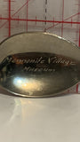 Mennonite Village Museum Windmill Manitoba   Souvenir Spoon