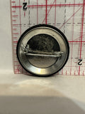 Dead Kennedys Logo Button Pinback