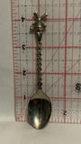 Mennonite Village Museum Windmill Manitoba   Souvenir Spoon