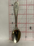Florida  Souvenir Spoon