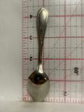 Florida  Souvenir Spoon