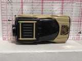 Tan FM Rover Maisto Diecast Car