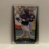 #388 Carl Everett Houston Astros 1999 Upper Deck Baseball Card HT