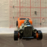 Orange Hot Rod  Hot Wheels Loose Diecast Car 1/64 HC