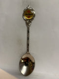 Las Vegas Dice Souvenir Spoon