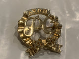 PC Avon 88 89 Lapel Hat Pin CK