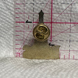 Paris Eiffel Tower  Lapel Pin