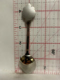 Las Vegas Dice Souvenir Spoon