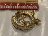 PC Avon 88 89 Lapel Hat Pin CK