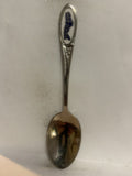 Nova Scotia Souvenir Spoon