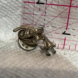 Guardian Angel  Lapel Pin