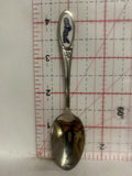 Nova Scotia Souvenir Spoon