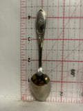 Nova Scotia Souvenir Spoon