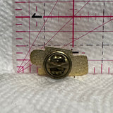 CFCN 5 Vip TV Station  Lapel Pin