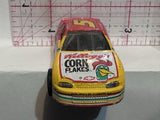 Red Yellow Kellogg's Corn Flakes Monte Carlo Racing Champions Diecast Car