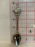 Calgary Tower Calgary Alberta Souvenir Spoon