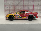 Red Yellow Kellogg's Corn Flakes Monte Carlo Racing Champions Diecast Car