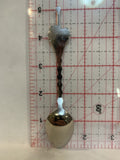 Calgary Tower Calgary Alberta Souvenir Spoon