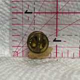 City of Lethbridge Logo Alberta  Lapel Pin
