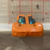 Orange Indium Hot Wheels Loose Diecast Car 1/64 HC