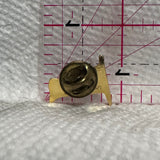 Canadian Flag  Lapel Pin