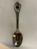 Utah The Beehive State Souvenir Spoon