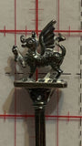 Wales Dragon   Souvenir Spoon