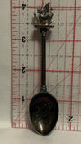 Wales Dragon   Souvenir Spoon